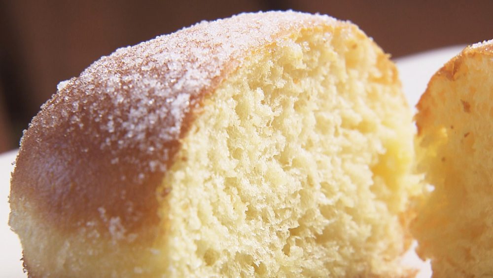 東北初のマラサダ専門店