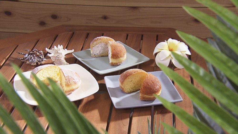 連日完売という人気