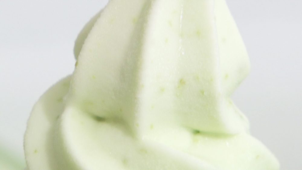 毛豆の濃厚なコクや甘みが