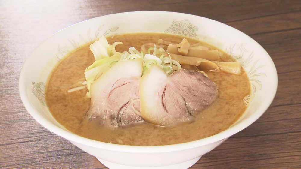 みそラーメン