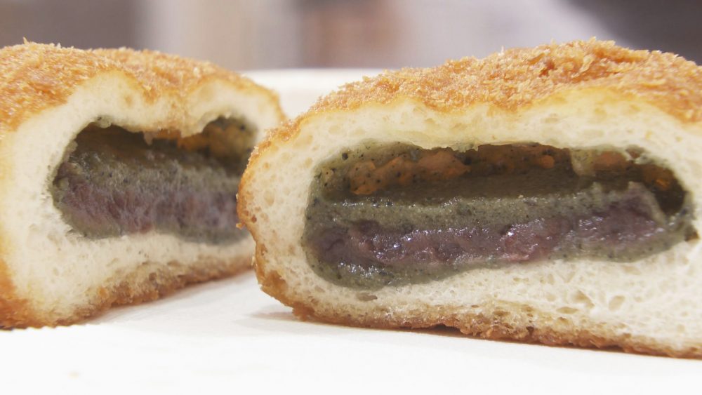 長く愛される！変わらぬ味のパン屋さん