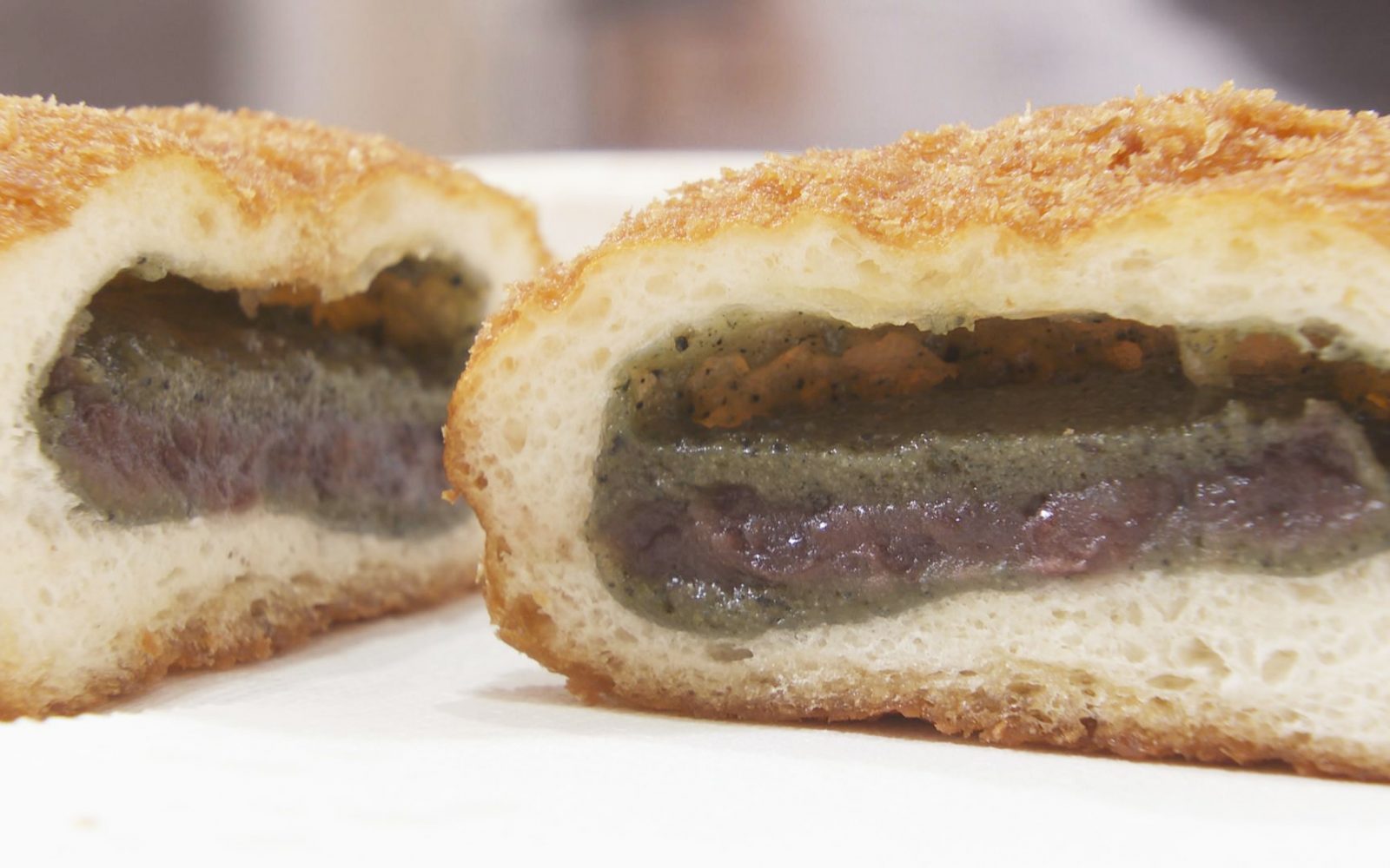 長く愛される！変わらぬ味のパン屋さん