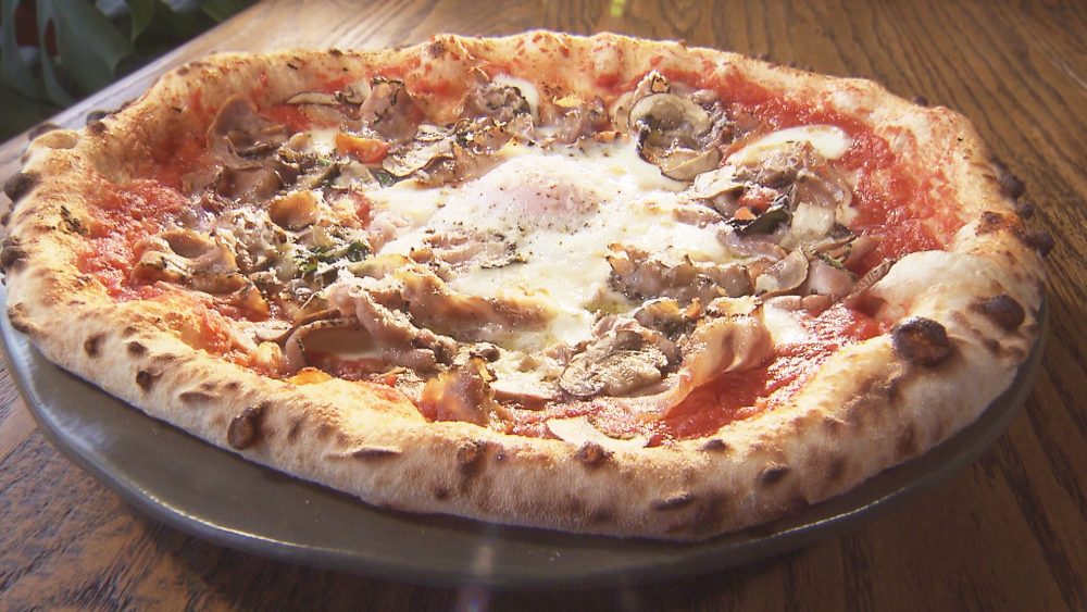 ビスマルク以外はテイクアウト可能