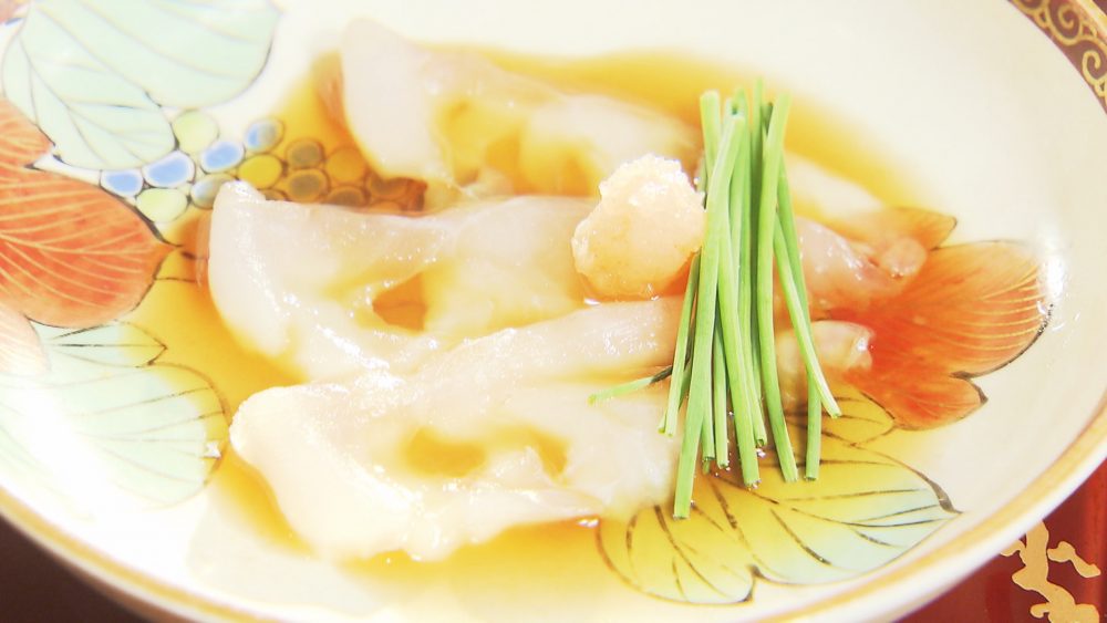 山口県産トラフグ