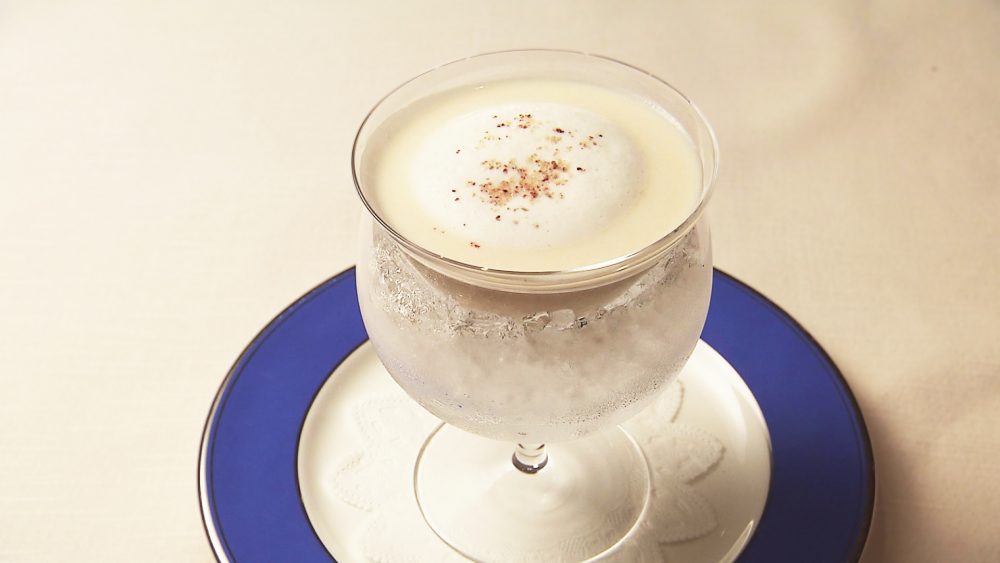 青森フレンチ界の巨匠が放つ！絶品コース