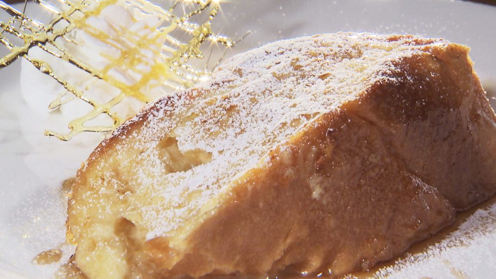 しっかり時間をかけて