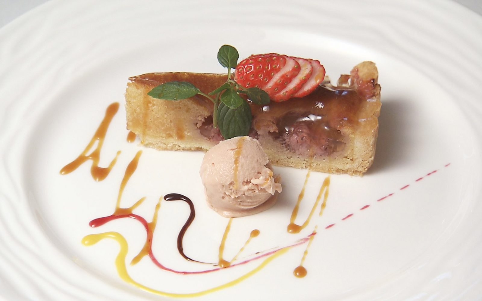 大事な人と一緒に！本格フレンチで素敵な時間を