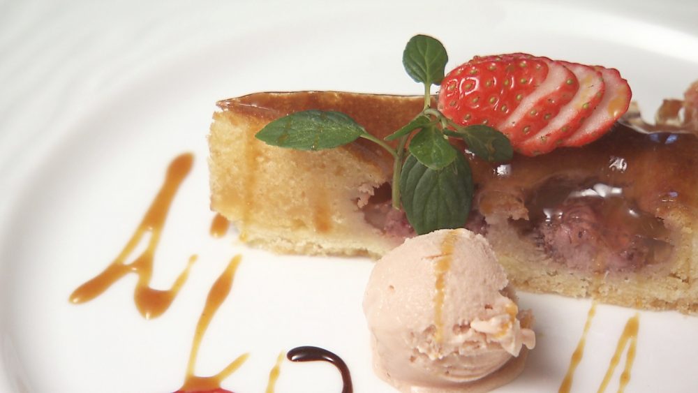 ５種類の中から選べます