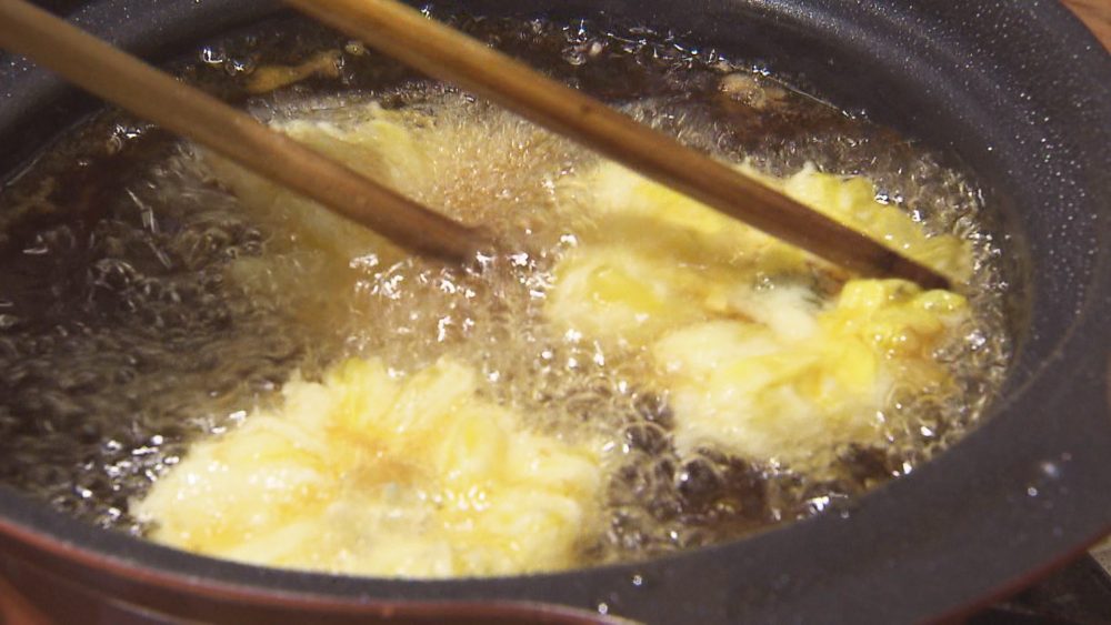 内容は日替わり