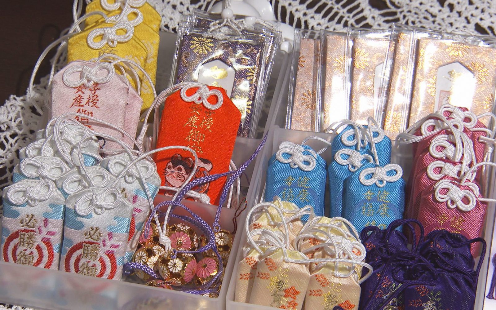 店内には神棚が！民家を改装した和カフェ