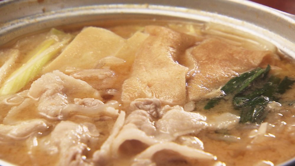 常連にも愛される一品