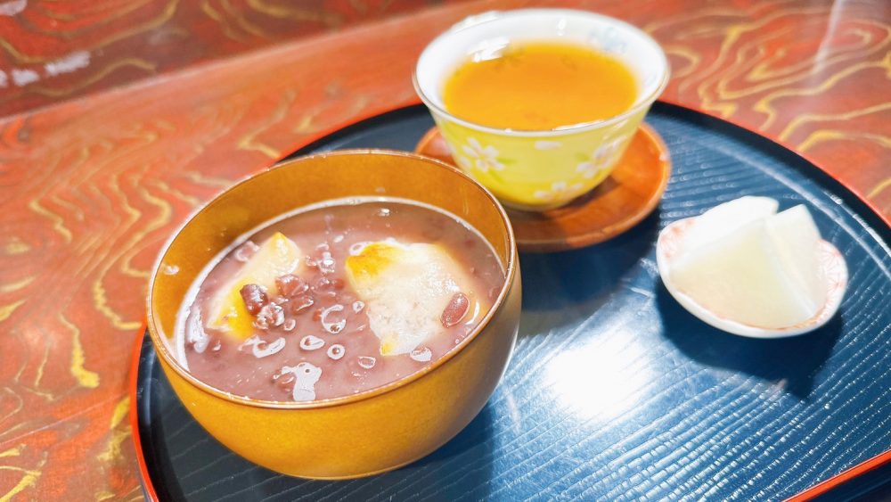 つぶあんセット