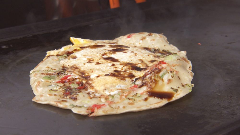 埼玉のご当地グルメ