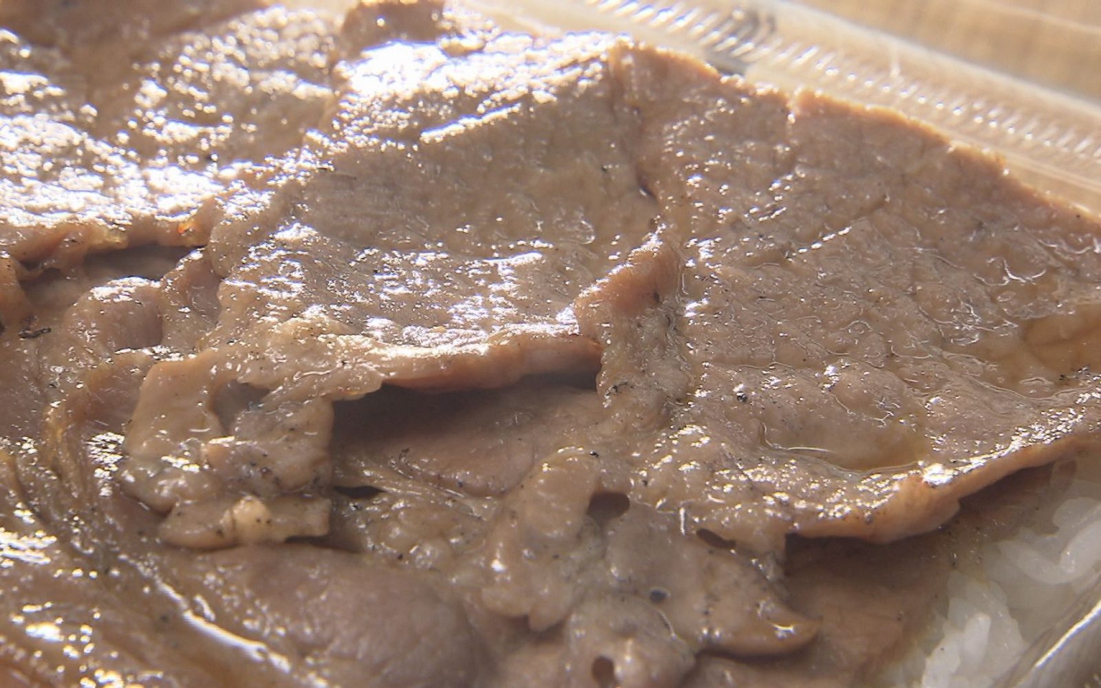 柔らかジューシー！テイクアウト専門店の超お得焼肉弁当