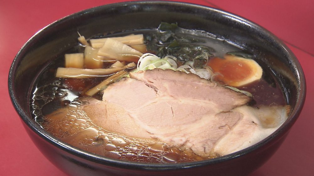 「黒つや しょう油」も人気