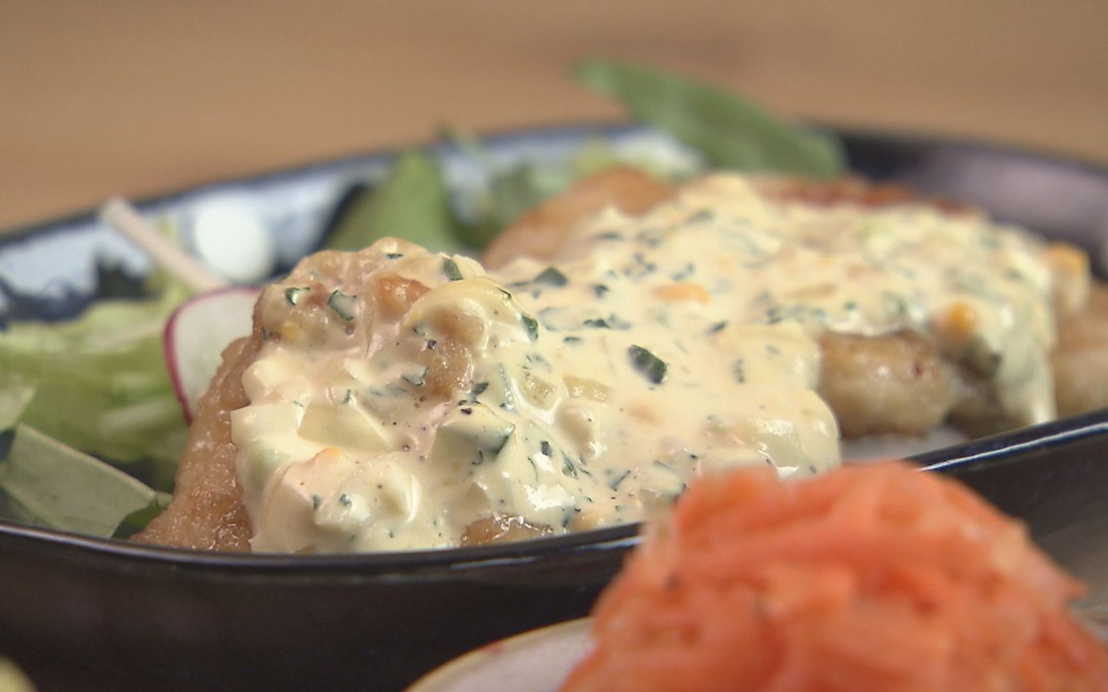 管理栄養士が作るカロリー控えめヘルシーランチ