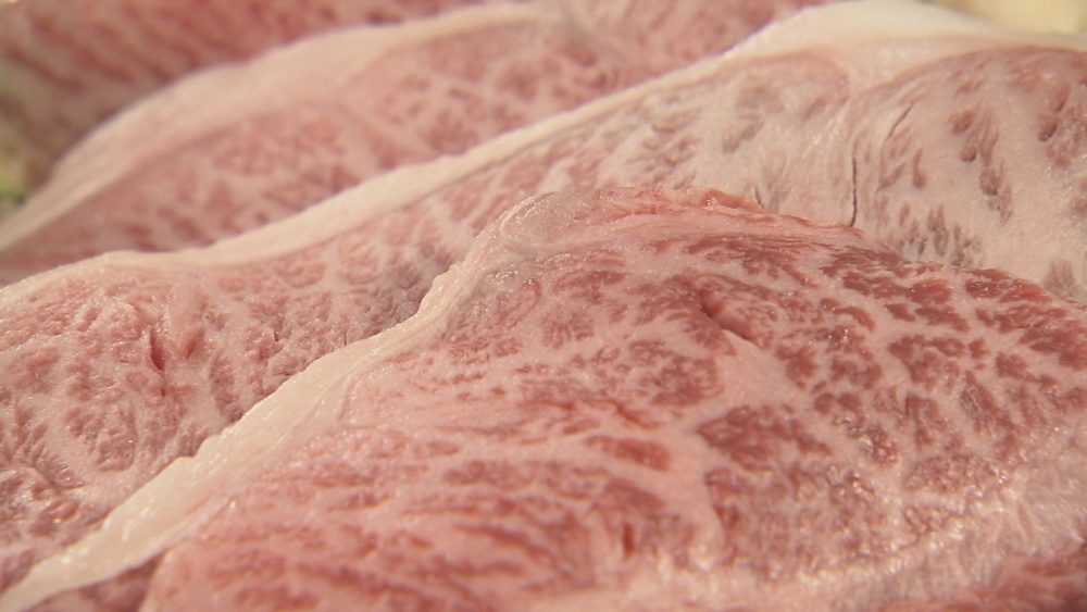 ブランド牛「あおもり倉石牛」が食べ放題！　精肉店が営む焼肉店