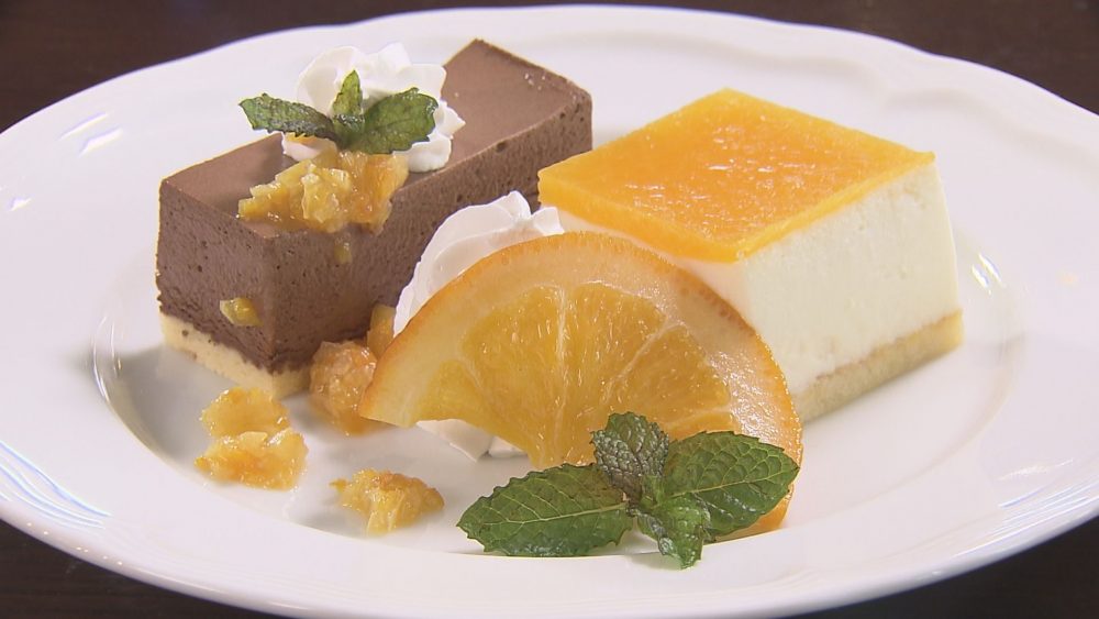 なついろ（8月限定）