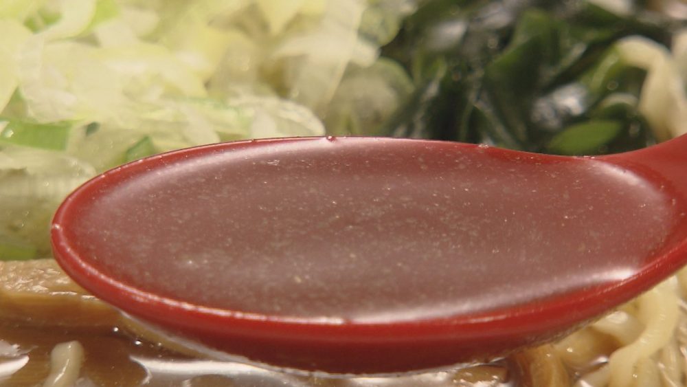 魚だしのやさしい味わい