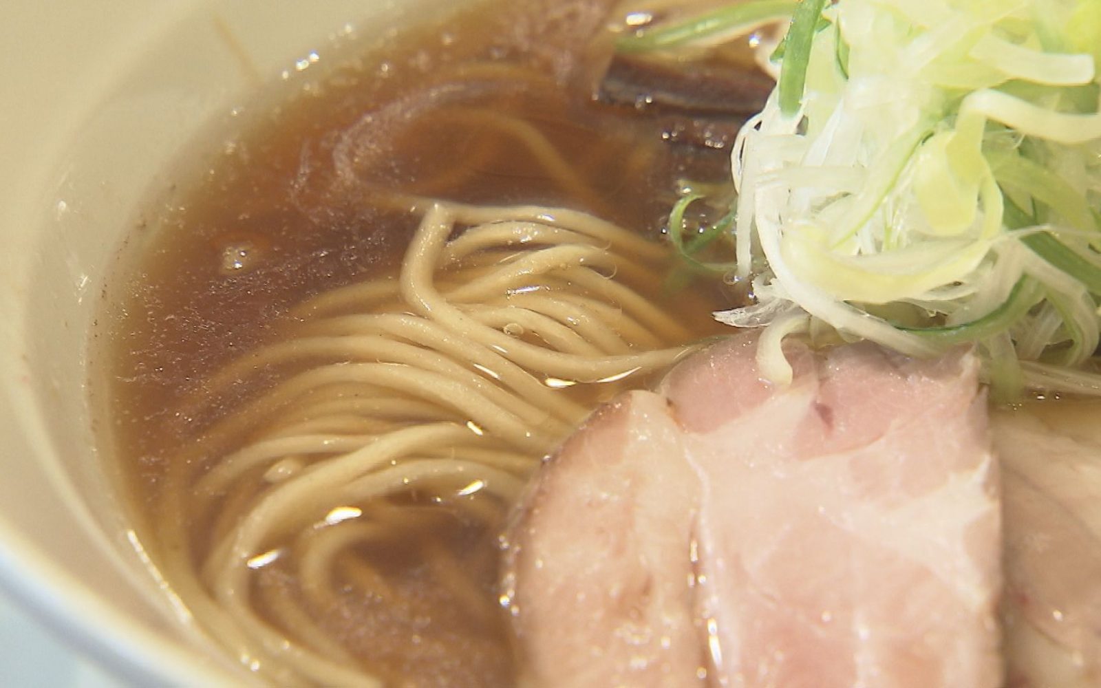 煮干し文化の青森に新しい風　麺や具材にこだわった渾身のラーメン