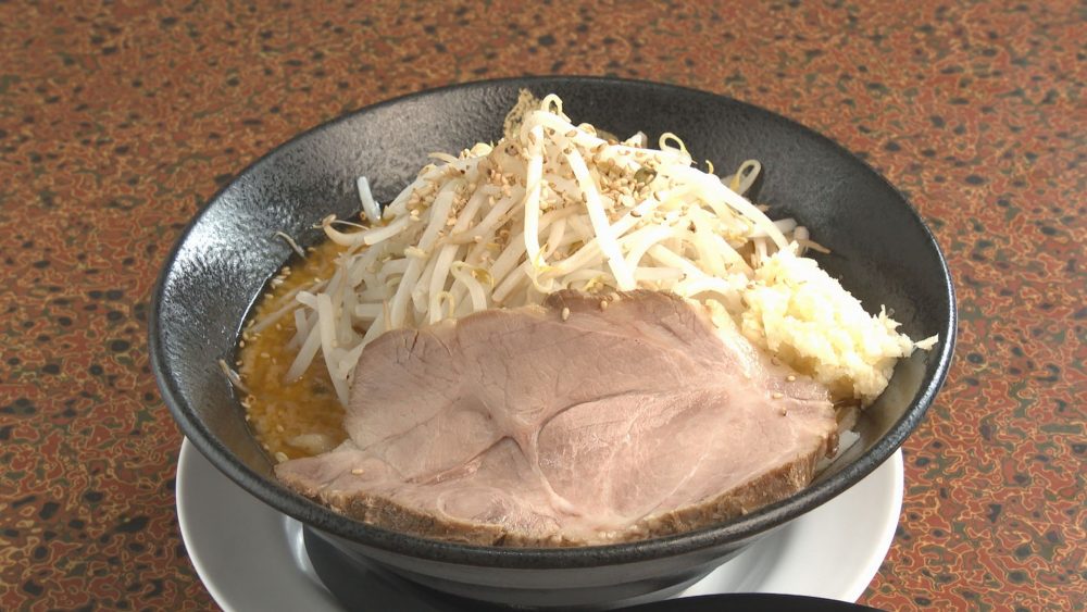 「みそじろう」