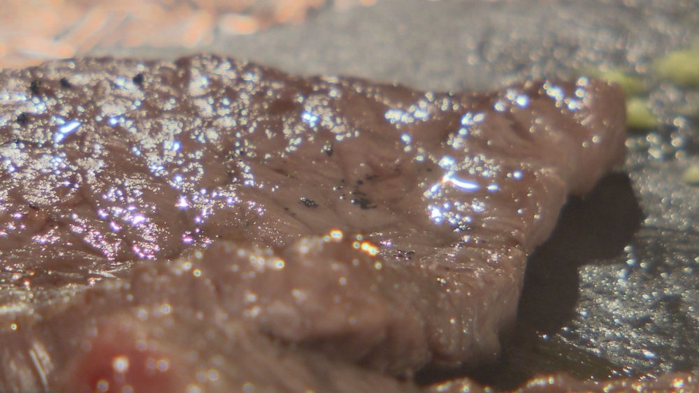 昆布のうまみと日本酒の締まった感じが絶妙