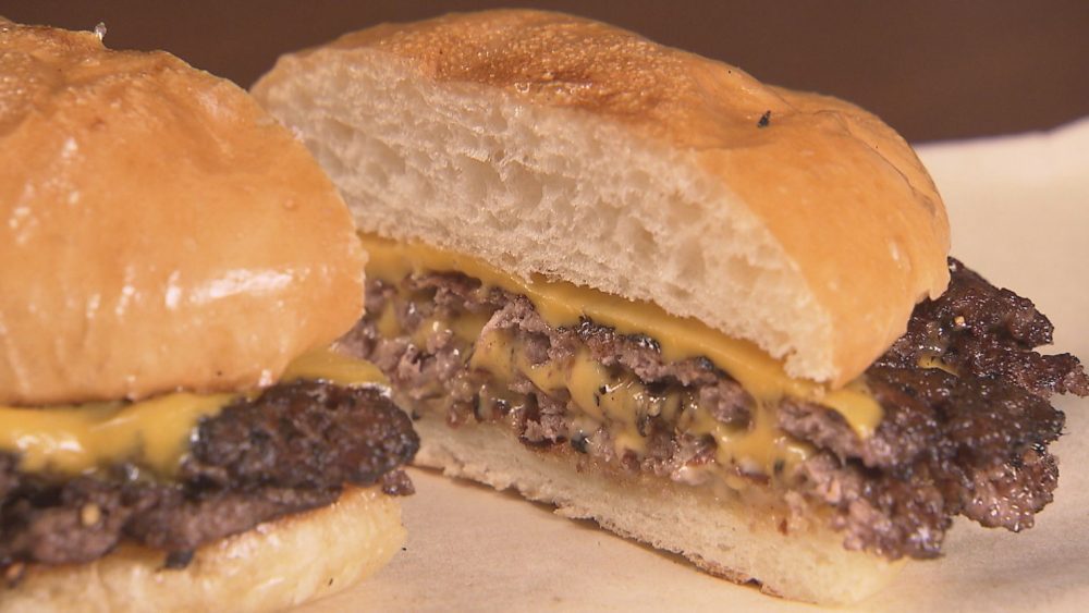 肉の食感がシンプルに伝わる味わい