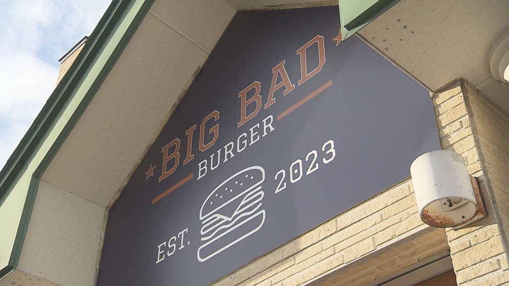 常連から「BBB」の愛称で人気