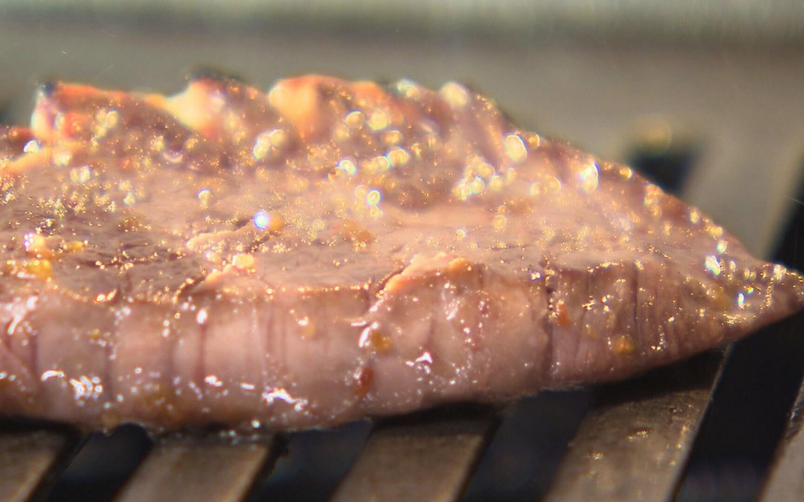 極上牛サガリとネギまみれの塩タン　番組特製のお得な期間限定セット