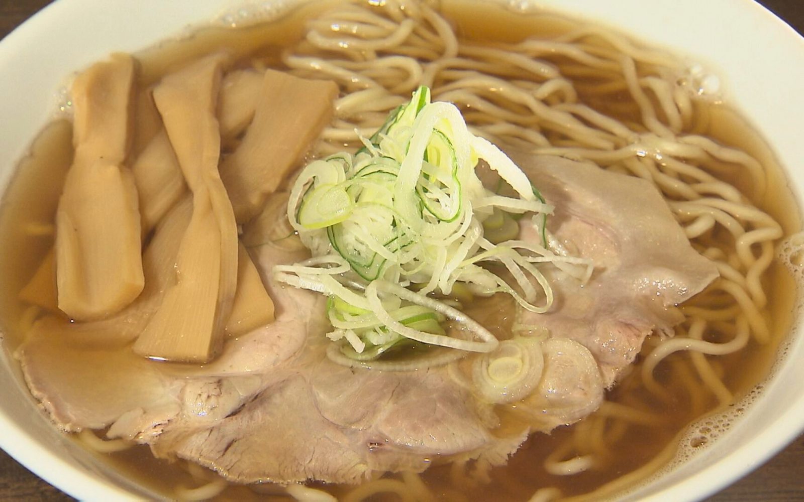 閉店した名店に直談判　味を引き継いだ「心にしみるラーメン」