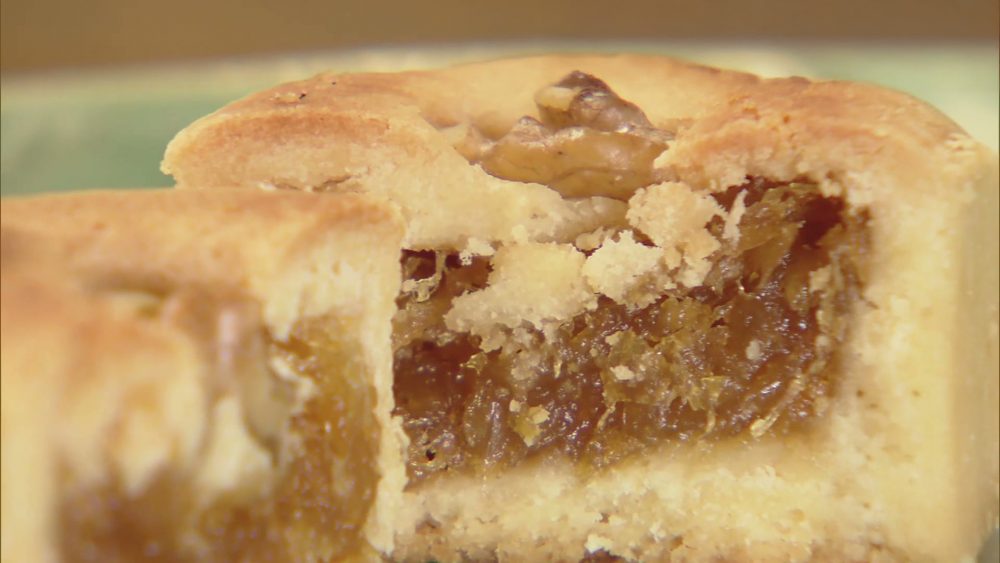 八戸市の台湾カフェCHIAO CHIAO TAIWANで味わう、カラダが喜ぶ至福のおやつ