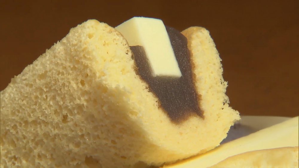 八戸市「創作菓子 戸田菓子舗」が作る和と洋を組み合わせた進化系スイーツ
