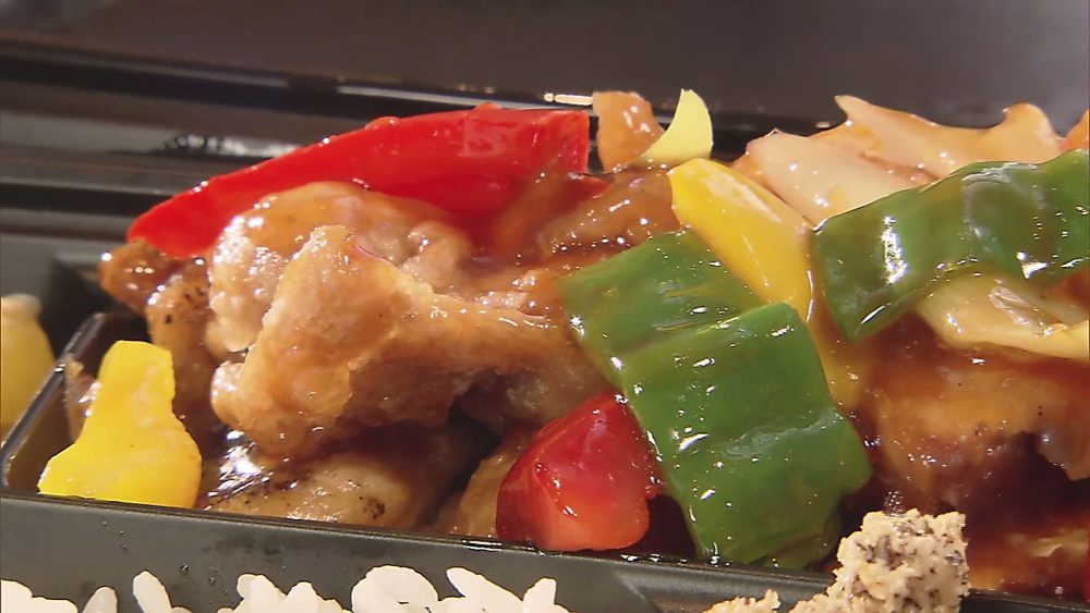 冷めてもおいしい天ぷらから豪華な弁当まで 青森市「桂木キッチン」の手作り惣菜
