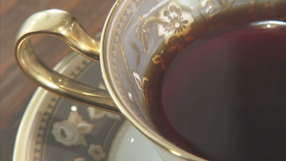 夫妻の夢を叶えた喫茶店　弘前市の中野珈琲店でまろやかなブレンドコーヒーと好奇心から生まれた自家製スイーツを楽しむ